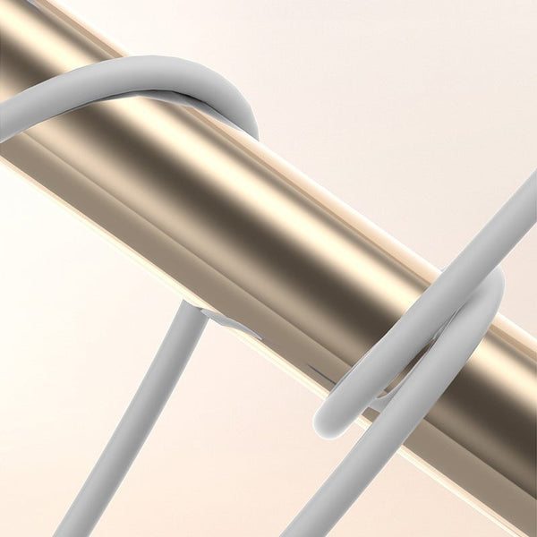 Sakerplus® 240W 4-in-1 USB C Cable