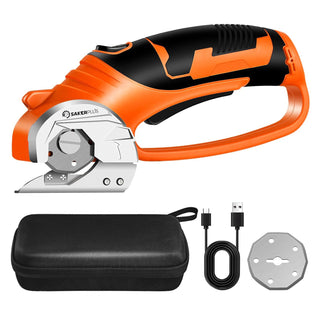 Sakerplus® Cordless Electric Scissors