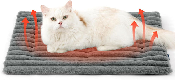 Sakerplus® Self Warming Thermal Pet Bed Mat