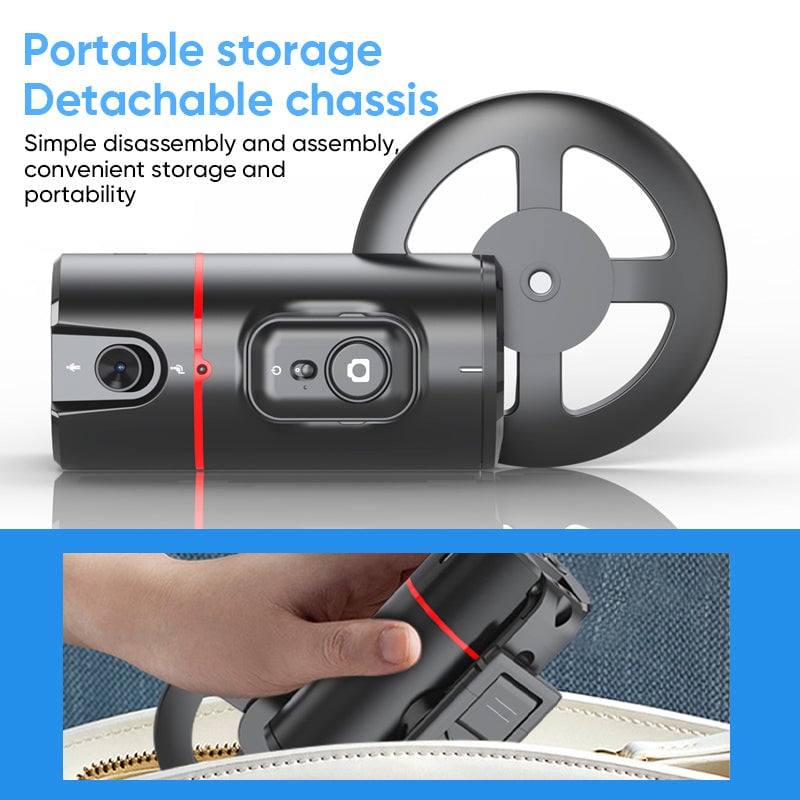 Smart Tracking Gimbal