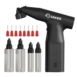 Sakerplus® Electric Spray Paint Gun for Cars