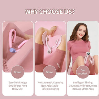 Sakerplus® Home Fitness Equipment