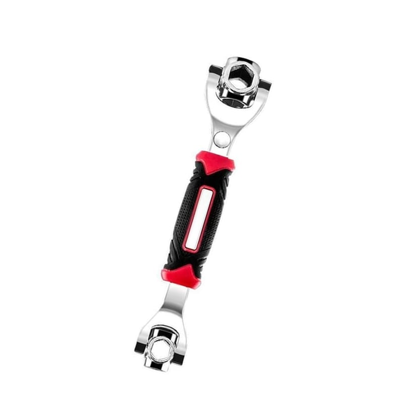 Sakerplus® 52 in 1 Universal Socket Spanner Wrench