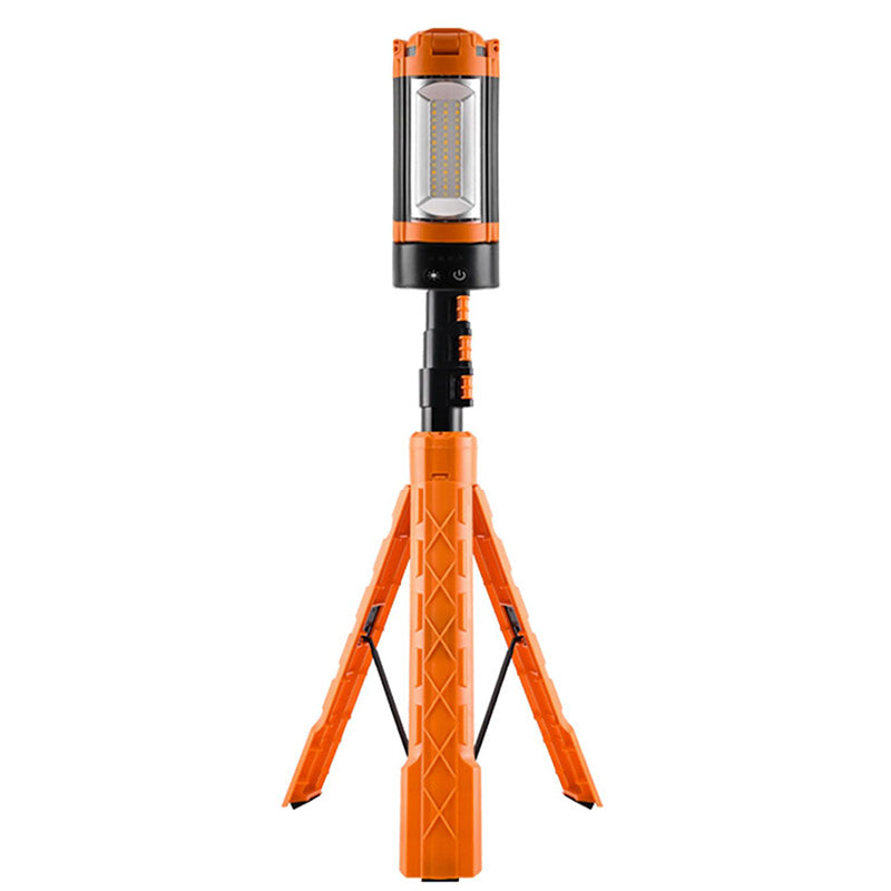 Sakerplus Upgraded Portable Camping Light with Bracket