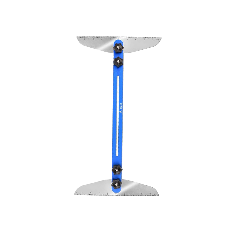 SAKER® Stair Tread Template Tool