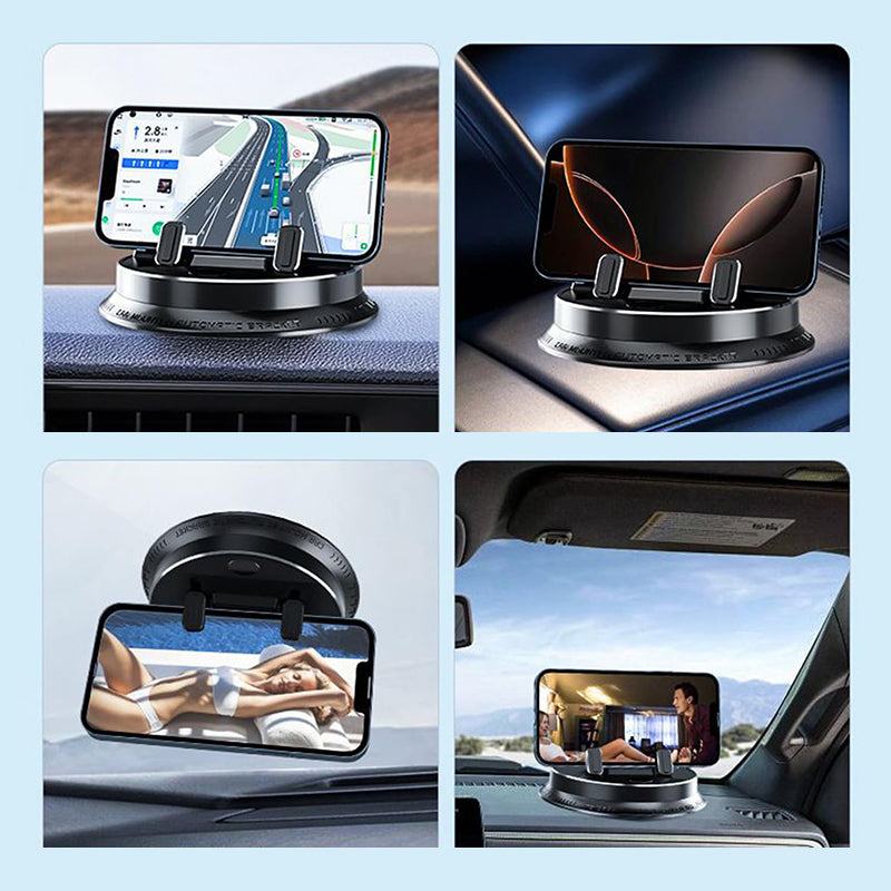 Sakerplus Car Phone Holder for Dashboard