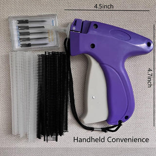 SAKER® Quick Clothing Fixer