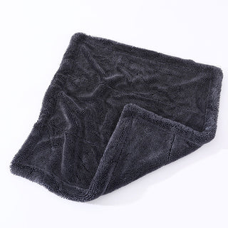 Sakerplus® Microfiber Car Drying Towel Set