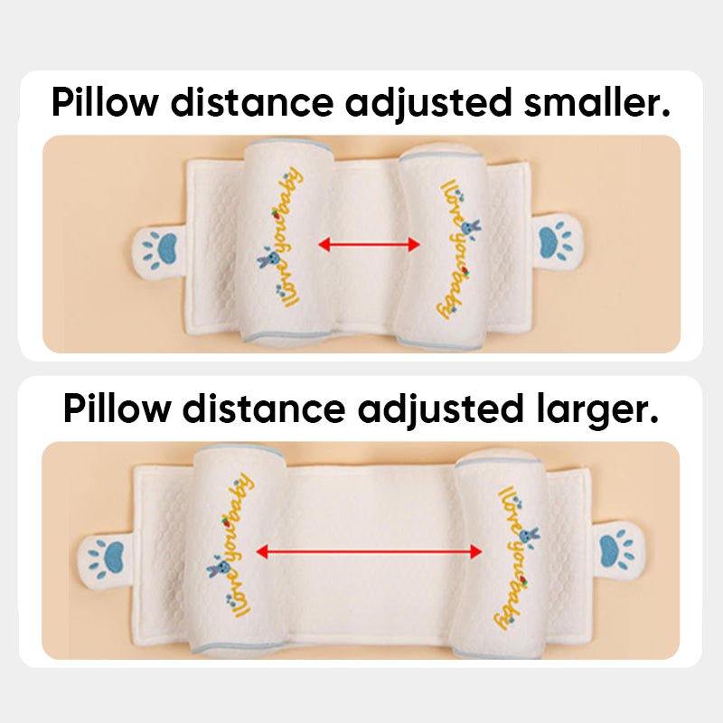 Sakerplus Baby Support Pillow