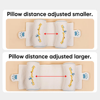Sakerplus Baby Support Pillow