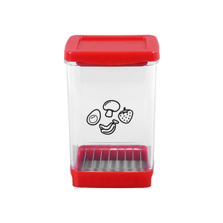 SAKER® Fruit Vegetable Speed Slicer