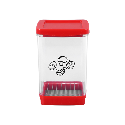 SAKER® Fruit Vegetable Speed Slicer