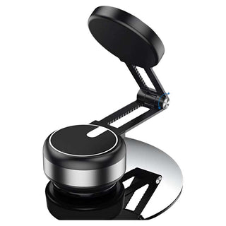 Saker Car Electric Vacuum Suction Mount