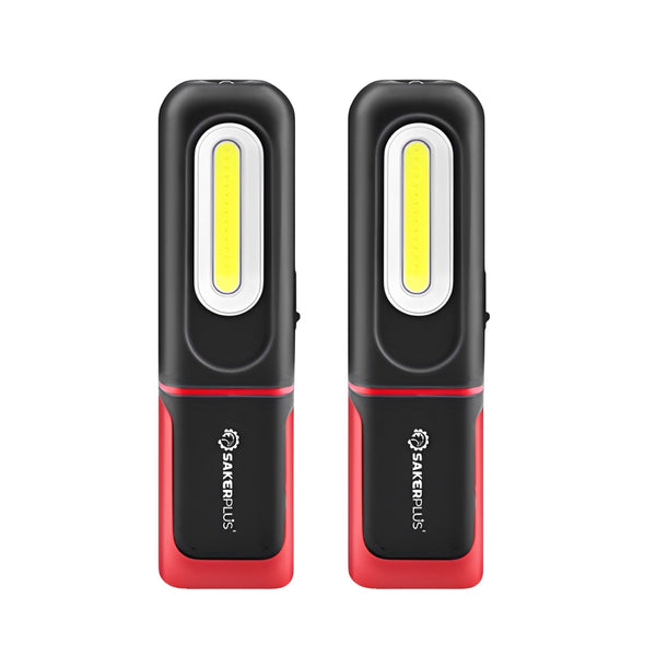 Sakerplus® Portable Magnetic LED Work Light