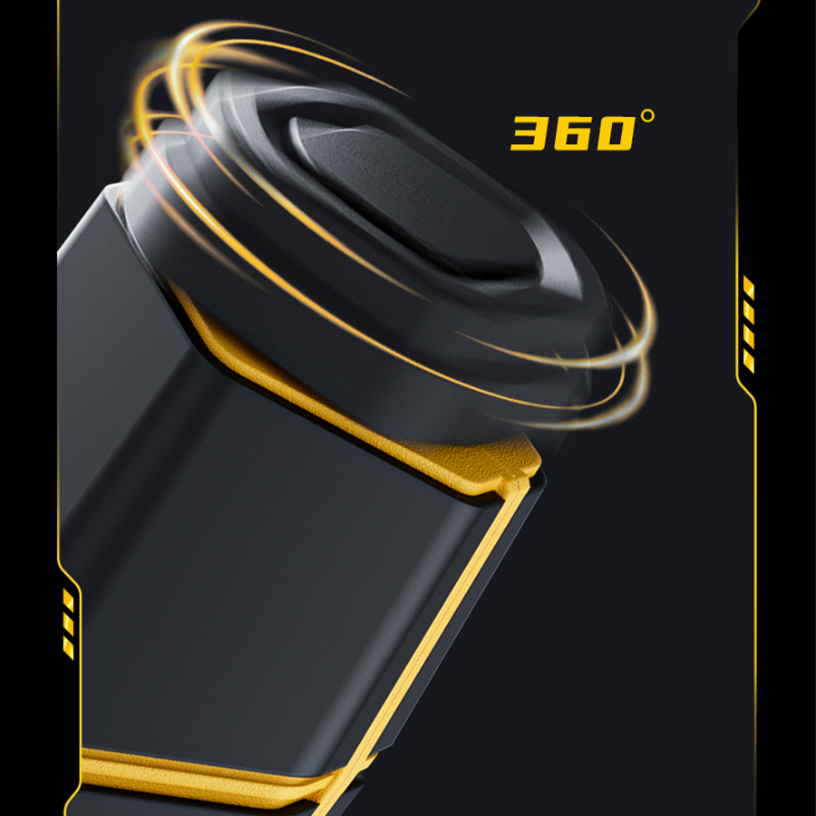 Saker 16-in-1 Manual Screwdriver