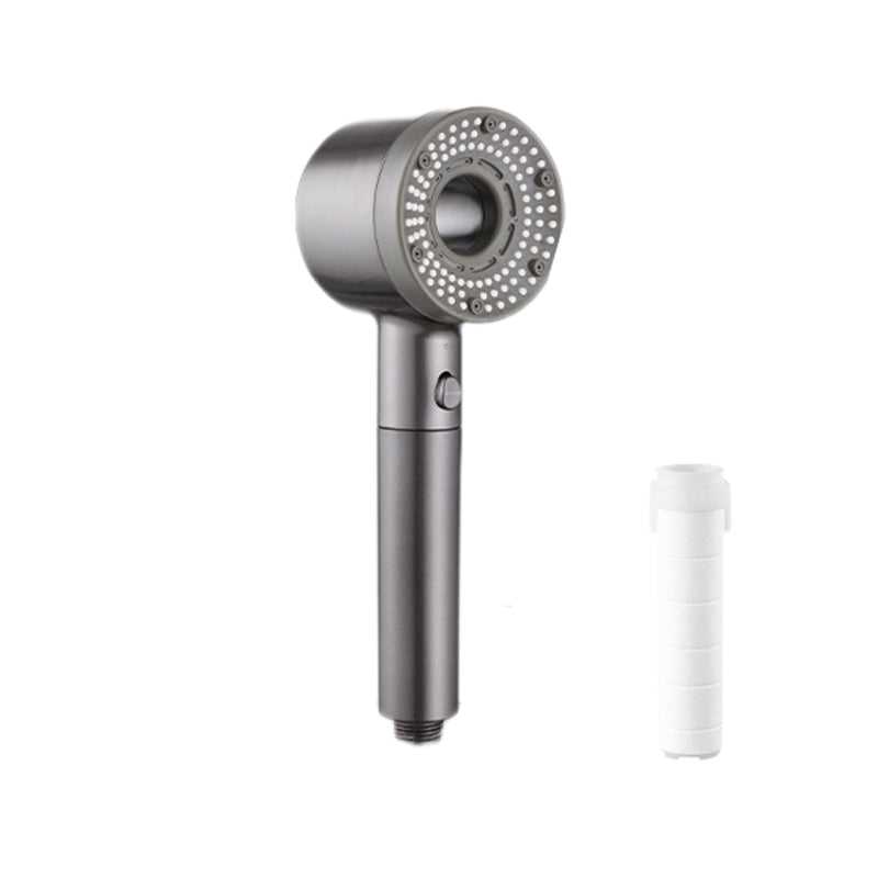 SAKER® Double Powerful Supercharged Five-Speed Shower Head