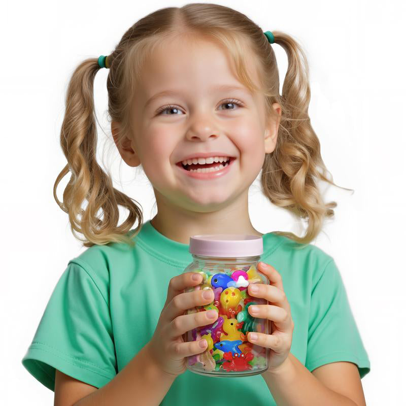 Sakerplus Magic Water Elf Toy Craft Kit