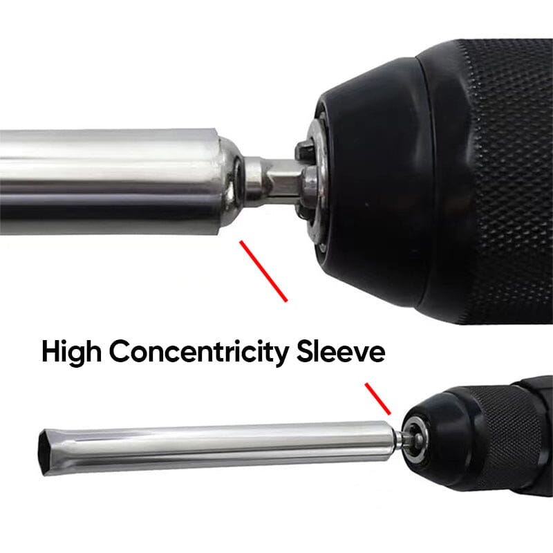 SAKER® Ceiling Leveling Sleeve Rod