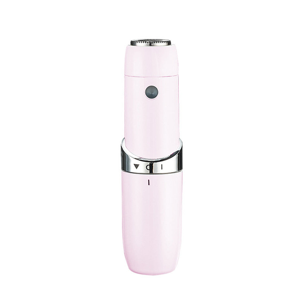 Sakerplus Portable Electric Hair Removal Device