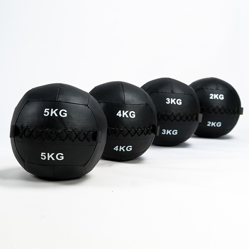 Sakerplus Soft Wall Medicine Ball