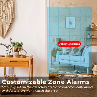 Sakerplus A5 Smart Camera