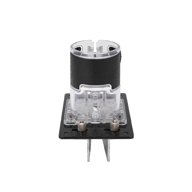 SAKER® Wood Router Slotting Locator