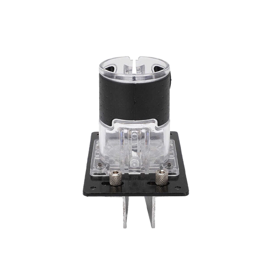 SAKER® Wood Router Slotting Locator