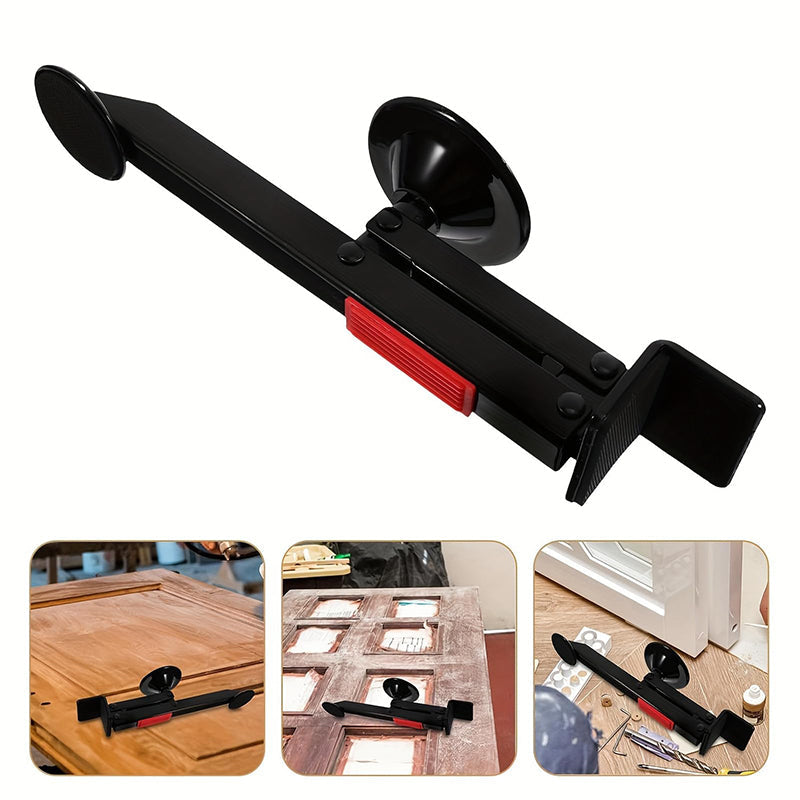 Sakerplus Swivel Type Door Lifter Tool