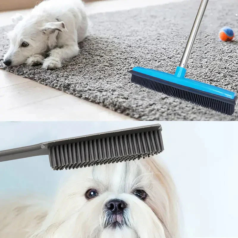 Saker Pet Hair Removal Broom