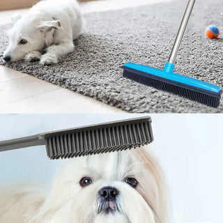Saker Pet Hair Removal Broom