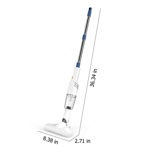Saker Cordless Stick Vacuum