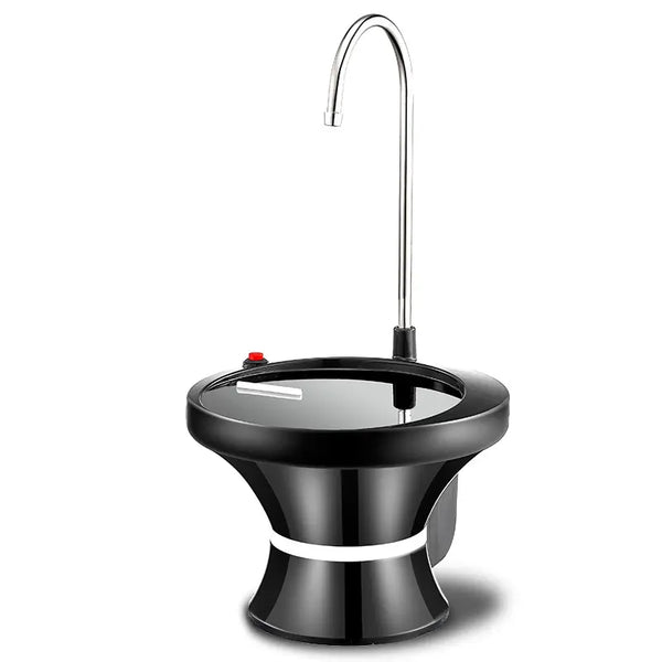 Sakerplus®  Automatic Electric Water Bottle Pump