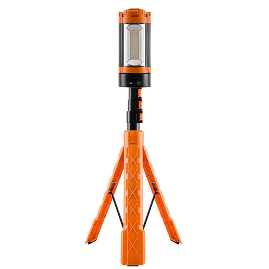 Sakerplus® Upgraded Portable Camping Light with Bracket