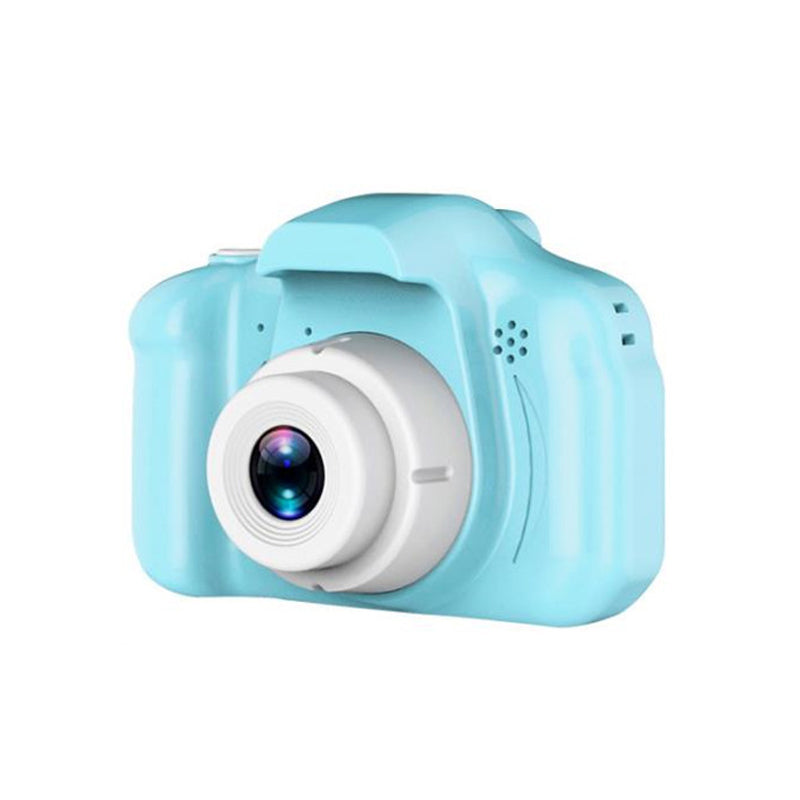 SAKER® Mini Camera Gift For Kids