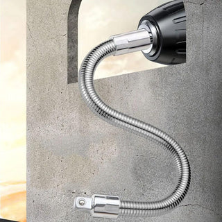 Saker Flexible Socket Extension Bar