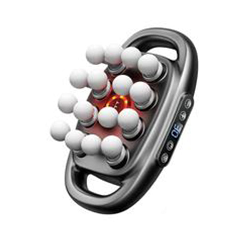 Sakerplus® Deep Tissue Massage Gun Kit