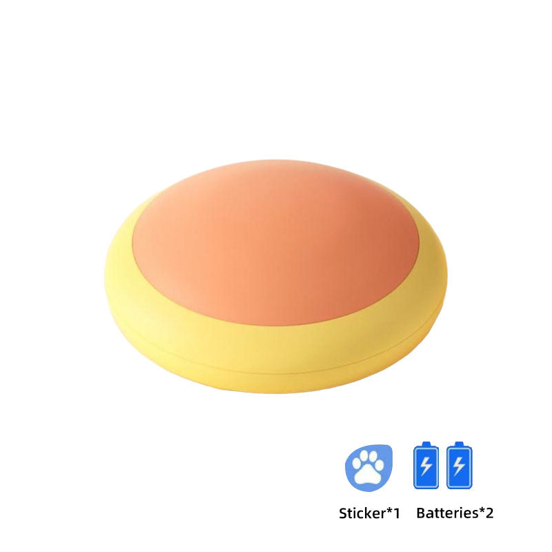 Sakerplus Pet Communication Button