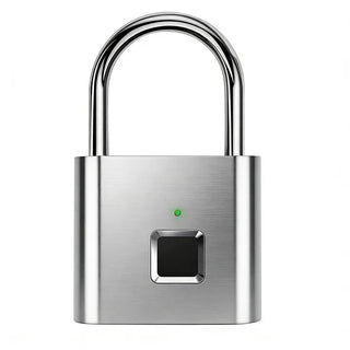 Sakerplus® Smart Fingerprint Lock