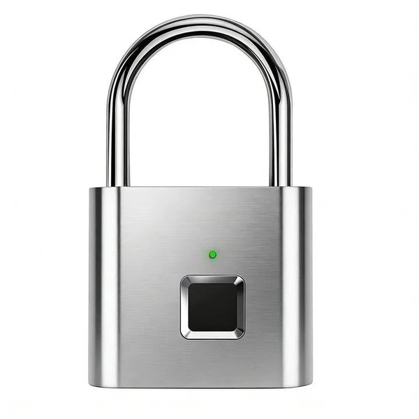 Sakerplus® Smart Fingerprint Lock