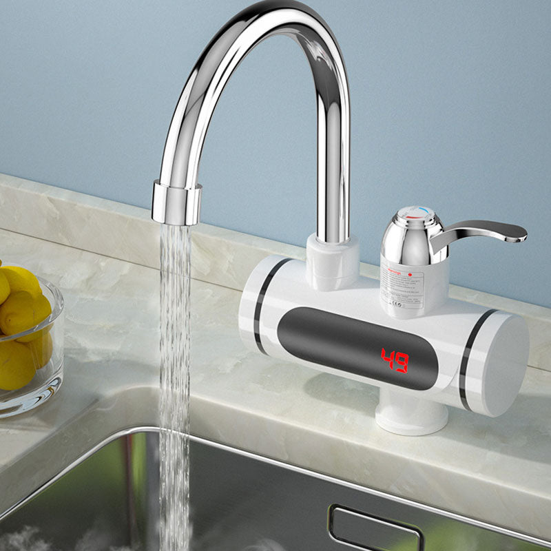 Sakerplus® Instant Electric Hot Water Faucet