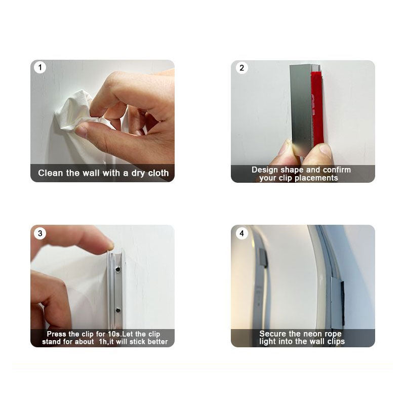 Sakerplus® USB Powered RGB LED Strip Light