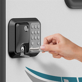 Sakerplus RV Keyless Entry Door Lock