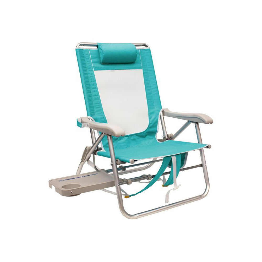 Sakerplus Big Surf with Slide Table