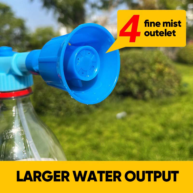 SAKER® Air Pressure Sprayer Tool