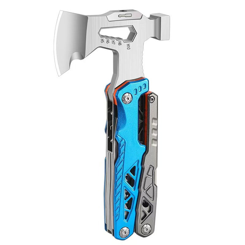 Sakerplus Outdoor Multifunctional Tool