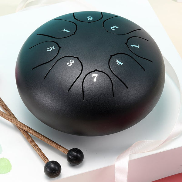 Sakerplus® Rain Drum for Outside Garden