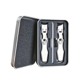 Sakerplus® Portable Ultra Sharp Nail Clippers