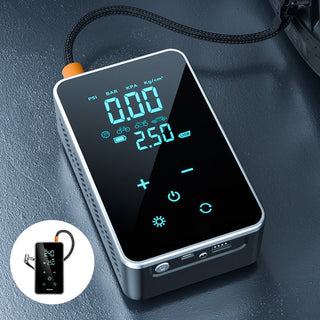 Sakerplus® Emergency Inflatable Pumps