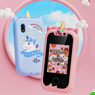 Sakerplus® Kids Smartphone Toy