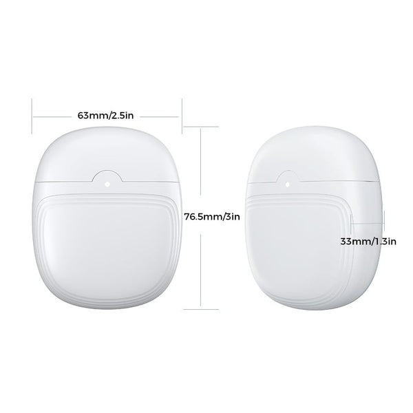 Sakerplus® Electric Automatic Nail Clipper